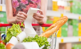 Adrian Câciu: Măsurile adresate produselor de bază și-au atins scopul: inflația anuală la alimente este de doar 2,81%