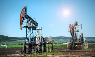 România, al treilea mare producător de petrol din UE