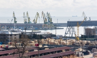 Sorin Grindeanu: Noul terminal RO-RO din Portul Constanța va fi inaugurat la 15 mai