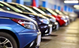 ACEA: Vânzările de automobile în Europa au crescut cu 4,7% în august