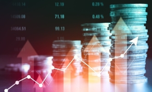 BNR: Indicele de referință trimestrial pentru creditele acordate consumatorilor a urcat la 6,06% pe an