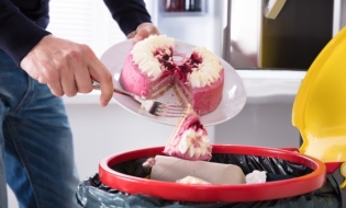 ANSVSA demarează o campanie dedicată prevenirii risipei alimentare