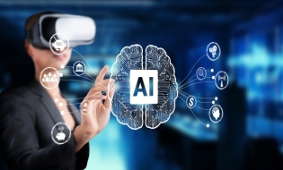 Consilier prezidențial: Inteligența artificială va juca un rol foarte important și în societate, și în economie, și în război