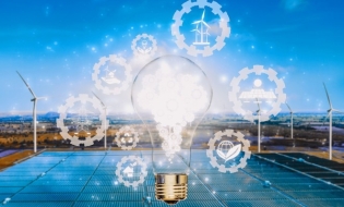 UE va lansa un fond de infrastructură pentru a stimula tranziția la energia verde