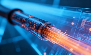 BTA: Începe construcția unei conexiuni terestre cuantice securizate și de mare viteză, între Bulgaria și România