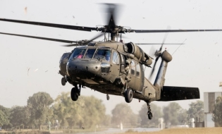 Airbus și IAR Brașov explorează cooperarea industrială pentru H225M în România