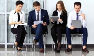 ANOFM: 22.597 de persoane au fost angajate în primele două luni ale anului