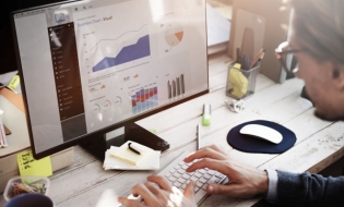 ANAF a actualizat Procedura privind organizarea și înscrierea în Registrul RO e-Factura obligatoriu, precum și formularul (082)