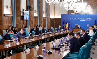 Guvernul a aprobat memorandumul pentru semnarea Acordului de parteneriat UE-Mercosur