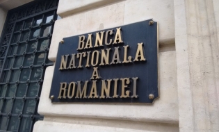 BNR: Indicele de referință trimestrial pentru creditele acordate consumatorilor a coborât la 5,58% pe an