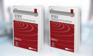 Standardele Internaționale de Raportare Financiară (IFRS)
