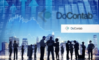 DoContab – Premiul special al anului 2015 în Topul local al celor mai bune societăți membre CECCAR, filiala Brașov