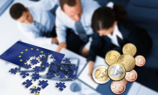UE: 100 de milioane de euro pentru îmbunătățirea accesului la finanțare al IMM-urilor din România
