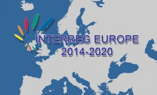 Programul Interreg Europe: 13 mai, termen-limită pentru al doilea apel de proiecte