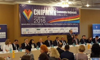 CNIPMMR, în sprijinul IMM-urilor la nivel local, regional, național și internațional
