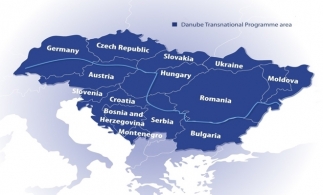 Programul Transnațional Dunărea: al doilea pas al primului apel de proiecte, până la 9 mai 2016