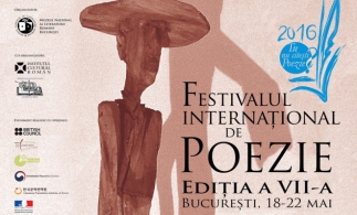 Festivalul Internațional de Poezie București