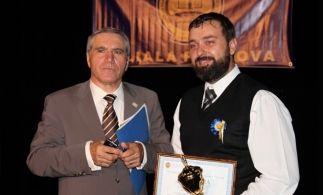 Geseidl Euro Finance Consulting SRL, din Ploiești – Premiul special al anului 2015 în Topul local al celor mai bune societăți membre CECCAR, filiala Prahova