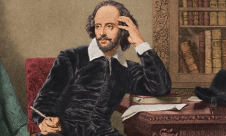 400 de ani fără Shakespeare – Trăiască Shakespeare!