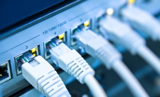 Proiectul RO-NET: internet în bandă largă în peste 200 de localități din zone dezavantajate