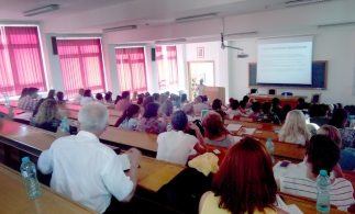 Filiala CECCAR Cluj: seminar dedicat spețelor și interpretărilor fiscale