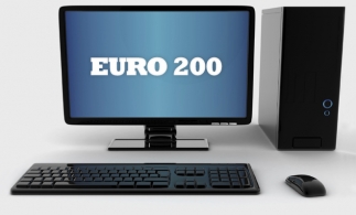 Programul „Euro 200” continuă și în acest an
