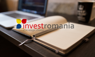 A fost lansat newsletterul InvestRomania