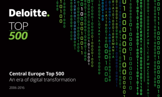 Deloitte CE Top 500: Apetitul pentru consum menține România în top