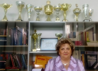SIOMAX, din Târgu-Jiu – Premiul special al anului 2015 în Topul local al celor mai bune societăți membre CECCAR, filiala Gorj