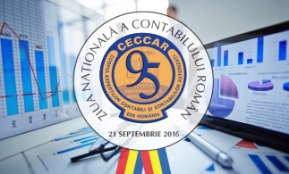 Ziua Națională a Contabilului Român – sărbătoare națională a profesiei