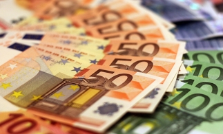 Rezervele valutare la BNR – 33,299 miliarde de euro la 30 septembrie 2016