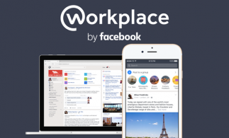 Facebook a lansat Workplace