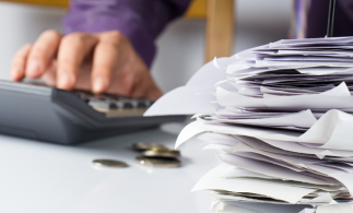 ANAF: Aprobarea unor formulare de înregistrare fiscală și a anumitor tipuri de obligații fiscale