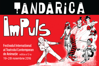 Festivalul-concurs ImPuls, o incursiune în lumea teatrului vizual
