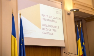 BVB: România va atrage miliarde de euro, odată promovată la statutul de piață emergentă