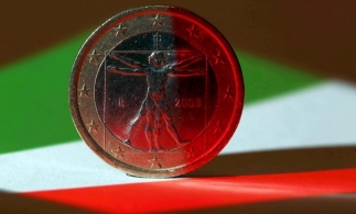 Italia, singura țară din zona euro al cărei PIB pe locuitor a scăzut după adoptarea monedei unice