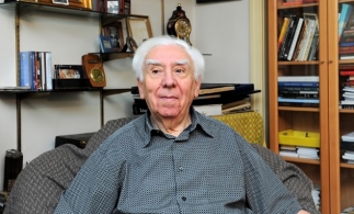 Sesiune academică omagială „Mircea Maliţa, la 90 de ani”