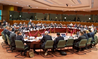 ECOFIN: România susține măsurile de combatere a evaziunii fiscale