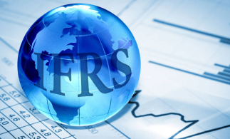 Raportul Fundației IFRS și perspective