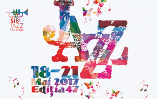 Sibiu Jazz Festival, la a 47-a ediție