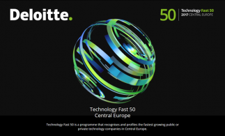 O nouă ediție a concursului Deloitte Technology Fast 50