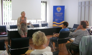 CECCAR Satu Mare: Seminar pe teme de fiscalitate