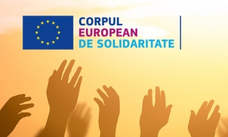 Corpul european de solidaritate: primele plasamente de muncă/stagii