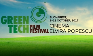 Primul festival de filme documentare dedicat tehnologiei verzi