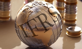 Proiect MFP: Modificarea Reglementărilor contabile conforme cu Standardele Internaționale de Raportare Financiară
