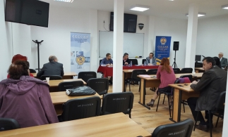 CECCAR Buzău: Întrunire cu beneficiarii lucrărilor de expertiză contabilă judiciară