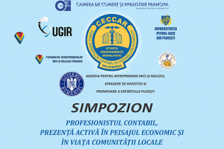 CECCAR Prahova: Profesionistul contabil, prezență activă în peisajul economic