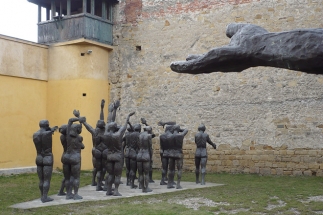 Memorialul Sighet va primi titlul de patrimoniu cultural european