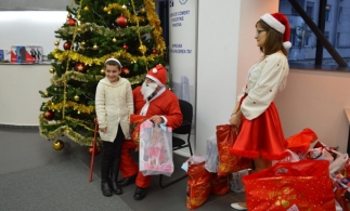 CECCAR Prahova: Eveniment dedicat Crăciunului