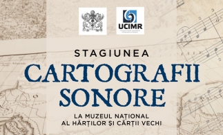 Regatul Boemiei istorice: Concert Solartis Quartet la Muzeul Național al Hărților și Cărții Vechi